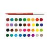 Carioca Фломастеры Carioca Joy Felt Tip Pens 50 цв 50 шт 41018 Фото 2.