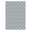 MESHU Бумага упаковочная глянцевая Grace pattern 70 х 100 см ассорти MS_62820 Фото 3.