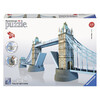 RAVENSBURGER 3D Пазл Тауэрский мост в Лондоне 216 элемент. 12559 Фото 1.