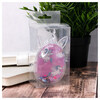 Расческа «Seqvins cloud unicorn» 5.5 х 6.8 х 14.5 см purple DXS-4 Фото 6.