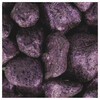 Грунт цветной перламутровый 5-10 мм фиолетовый 8255 Фото 1.