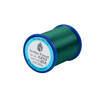 Швейные нитки (полиэстер) GFST 50 SumikoThread 200 м 219 я №054 т.зеленый Фото 3.