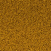 Zlatka микробисер MGB d 0.6-0.8 мм 30 г №02 золотой Фото 1.