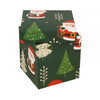 Grand Gift 572/10 Коробка картонная куб 8.5 х 8.5 х 8.5 см маленькая ККБ 572/10 Фото 1.