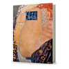 Bruno Visconti 1-514 Sketchbook Bv 110 г/м2 25.8 х 18.5 см сшивка 120 л. БЕЖЕВЫЙ Фото 5.