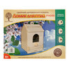Чудо-дерево PH099 (80195) Модель сборная Скворечник №03 Фото 1.