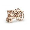 UGEARS Модель сборная Трактор 70003 Фото 2.