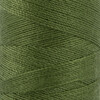 Швейные нитки (полиэстер) 40/2 Gamma 200 я 183 м №388 т.оливковый Фото 1.