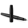 PARKER Ручка перьевая IM Achromatic Matt Black 1829022 в подарочной коробке Фото 3.