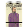 Bruno Visconti 1-504/02 Sketchbook Bv 100 г/м2 27 х 18 см на гребне 80 л. БЕЖЕВЫЙ Фото 11.