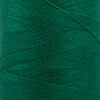 Швейные нитки (полиэстер) 40/2 Gamma 400 я 365 м №214 зеленый Фото 1.