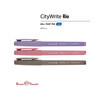 Bruno Visconti ручка шариковая CityWrite 1 мм 20-0059 RIO цвет чернил: синий Фото 3.