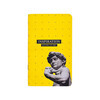 Be Smart Записная книжка Inspiration ( 108х175 мм) 32 л. клетка/линия N2341 Фото 2.