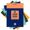 ErichKrause Блокнот Color Block A5 ( 148х210 мм) 60 л. клетка 49687 Фото 1.
