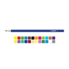 KANZY Сказочный замок CP-1024 Набор цветных карандашей заточенный 24 цв. Фото 2.
