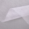 Нетканный материал (флизелин) Гамма клеевой двусторонний GDD-023t 23 г/кв.м ± 2 55 см х 50 см белый Фото 1.