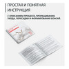 Фудзи сад Подарочный набор для выращивания Вырасти Бонсай дома Эвкалипт Краснокорый fg-008 Фото 6.