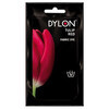  "DYLON"    .  Hand Dye 50  36   (tulip red)