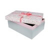 YINGPIN Коробка подарочная №01050 26 х 17.5 х 10.5 см HL-JX-C25/26(A) Фото 1.