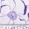 Ткань EMBRACE 100% хлопок 100 х 125 см Shannon Fabrics bouquet jewel Фото 5.
