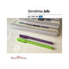 Bruno Visconti ручка шариковая SlimWrite 0.5 мм 20-0204 Zefir цвет чернил: синий Фото 4.