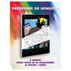 Premiere Publishing Картина по номерам Школа Хогвардс 20 х 15 см ГП2010430 Фото 2.