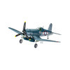 Revell 03983 Модель сборная Самолет Истребитель F4U-1D Corsair 1/72 Фото 2.