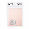 PEPPY Плюш PEV 48 x 48 см 273 г/кв.м ± 5 100% полиэстер 10 розовый/baby pink Фото 2.