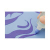 Tombow Клеящая ручка на водной основе PT-WTC Liquid glue aqua с тонким и широким наконечниками, 50 мл Фото 3.