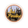Gamma ETF Термоаппликация № 02 1 шт 01-214 Lost Paradise 5.2 х 5.2 см Фото 2.