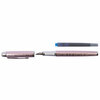 PARKER Ручка перьевая Parker IM Premium F224 Pink Pearl CT F сталь нержавеющая подарочной коробке 0.6 мм 1906739 цвет чернил: синий Фото 2.
