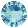 Желімделмеген жапсырмалы моншақ 2058 SS05 түрлі-түсті 1.8 мм кристалл пакетте көгілдір (aquamarine 202) Фотосурет 1.