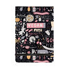 Bruno Visconti Набор подарочный MEGAPOLIS JOURNAL. VEGAN: записная книжка и ручка 2 пред. 3-475/10-2 АРОМАТНЫЙ КОФЕ Фото 2.
