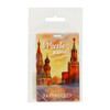 ILIKEGIFT Держатель для карт в ассорт. В Москве жить Фото 2.