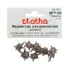  "Zlatka"  MFP-09  10    