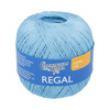 Пряжа Семеновская  МШФ _Regal (Регал) 100% мерсеризованный хлопок 100 г 260 м Фото 1.