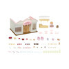 Sylvanian Families Набор Кондитерская в деревне 5263 Фото 3.