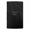 Be Smart Блокнот для записи иностранных слов коллекция Dune ( 130x210 мм) 48 л. линия песок N4888 Фото 1.