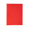 Expert Complete Flexi Папка с металлическим прижимом A4 450 мкм 15 мм песок красный 220516 Фото 1.