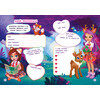 РОСМЭН Энчантималс. Мой секретный дневничок с наклейками. TM Enchantimals 32 л. 37407 Фото 3.