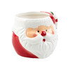 Посуда керамическая Stilerra home PFC-008 Кружка керамическая 350 мл 13.8 х 9.5 х 8.4 см Новый год Фото 4.