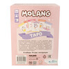 АС Таро Molang Фото 2.