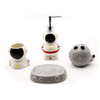 TALKEYOU GIFT CO LTD Подставка для зубных щёток «Astronaut» FC220233 Фото 2.