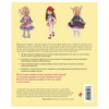 Книга Э Французский гардероб для текстильной куклы Мастер-классы и выкройки Фото 2.