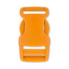 Фурнитура сумочная пластик SB04 Пряжка-замок фастекс цв. Gamma цветная 1  ( 25 мм) №220 васильковый Фото 2.