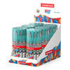 ErichKrause Ручка шариковая ColorTouch Stick 0.35 мм 50820 Ornament цвет чернил: синий Фото 6.
