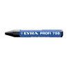 LYRA Мелок восковой универсальный PROFI 798 6 цв. L4880051 Фото 1.