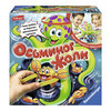 Игра настольная RAVENSBURGER Джолли осьминог 21105 Фото 1.