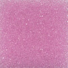 Zlatka микробисер TGB d 0.6-0.8 мм 30 г №06 светло-розовый Фото 1.