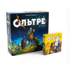 Игра настольная Эврикус Ольтре: По коням PG-17393 . Фото 8.